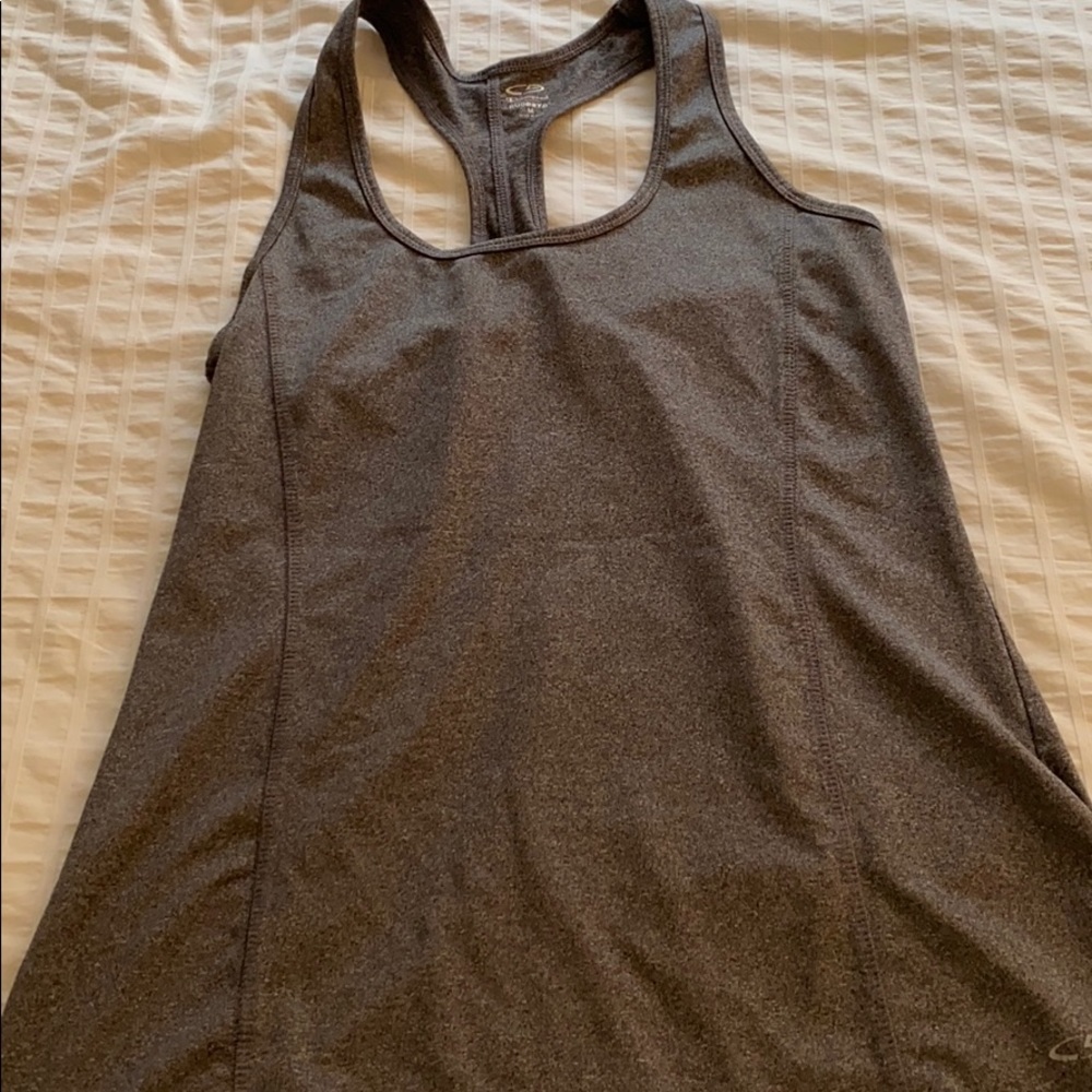 Champion work out tank - Picture 1 of 2
